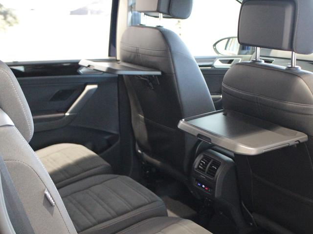 TDI ハイライン ディーゼルエンジン 認定中古車 純正ナビゲーション アダプティブクルーズコントロール LEDテールランプ シルバールーフレール プリクッシュブレーキシステム レーンキープアシスト(19枚目)