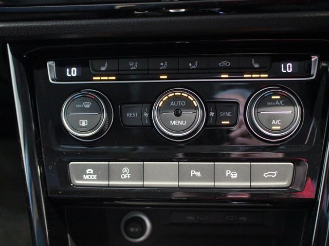 TDI ハイライン ディーゼルエンジン 認定中古車 純正ナビゲーション アダプティブクルーズコントロール LEDテールランプ シルバールーフレール プリクッシュブレーキシステム レーンキープアシスト(31枚目)