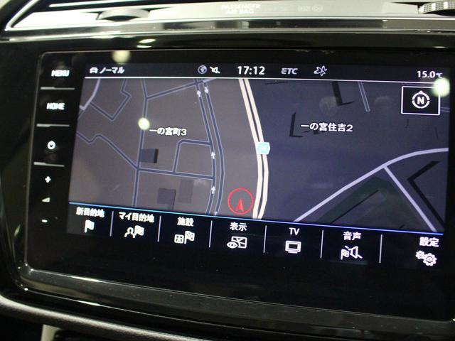 ＴＳＩ　ハイライン　サンルーフ　ＬＥＤヘッドライト　禁煙車　純正ナビゲーション　アダプティブクルーズコントロール　ＬＥＤヘッドライト・テールランプ　シルバールーフレール　　レーンキープアシスト　シートヒーター(25枚目)