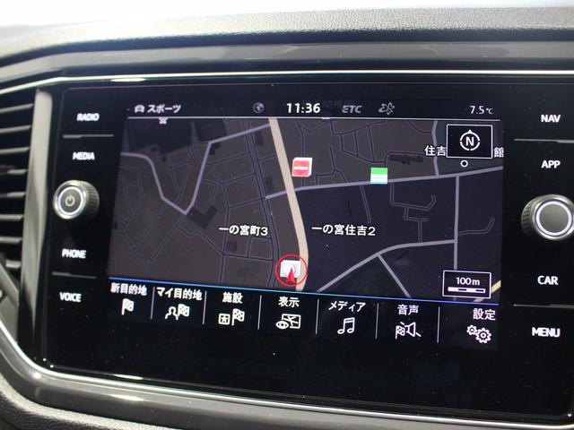 ＴＤＩ　スポーツ　弊社ワンオーナー　下取り車　禁煙車　レザーシート　シートヒーター　純正ナビゲーション　デジタルメーター　アダプティブクルーズコントロール　ＬＥＤヘッドライト　ＬＥＤテールランプ　電子パ―キングブレーキ(19枚目)