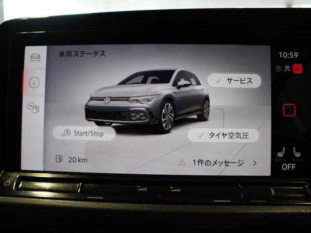 フォルクスワーゲン ゴルフＧＴＩ