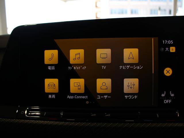 ＴＤＩ　Ｒライン　プラチナムエディション　弊社ワンオーナー　下取り車　禁煙車　アダプティブシャシーコントロールＤＣＣ　ディーゼル車　シートヒーター　ステアリングヒーター　ＩＱヘッドライト　ヘッドアップディスプレイ　プリクッシュブレーキシステム(18枚目)