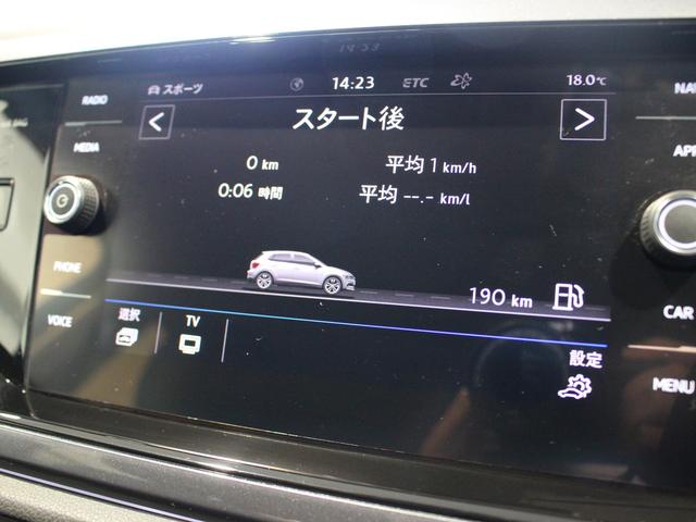 ポロ ＴＳＩ　Ｒライン　ｎｏ　ｓｍｏｋｉｎｇ（21枚目）