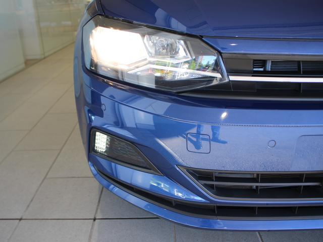 ポロ ＴＳＩコンフォートライン　弊社下取り車　禁煙車　認定中古車　リヤビューカメラ　ドライバー疲労検知システム　プリクッシュブレーキシステム　オートライト　オールティンテッドガラス　アダプティブクルーズコントロール（11枚目）