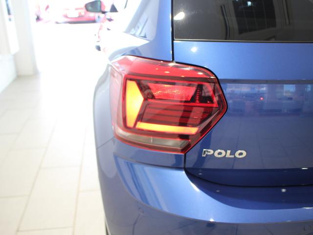 ポロ ＴＳＩコンフォートライン　弊社下取り車　禁煙車　認定中古車　リヤビューカメラ　ドライバー疲労検知システム　プリクッシュブレーキシステム　オートライト　オールティンテッドガラス　アダプティブクルーズコントロール（14枚目）