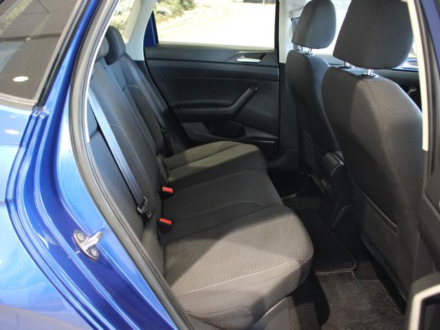 ポロ ＴＳＩコンフォートライン　弊社下取り車　禁煙車　認定中古車　リヤビューカメラ　ドライバー疲労検知システム　プリクッシュブレーキシステム　オートライト　オールティンテッドガラス　アダプティブクルーズコントロール（16枚目）