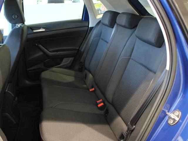 ポロ ＴＳＩコンフォートライン　弊社下取り車　禁煙車　認定中古車　リヤビューカメラ　ドライバー疲労検知システム　プリクッシュブレーキシステム　オートライト　オールティンテッドガラス　アダプティブクルーズコントロール（19枚目）