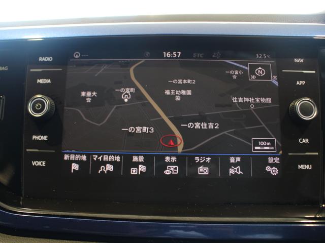 ポロ ＴＳＩコンフォートライン　弊社下取り車　禁煙車　認定中古車　リヤビューカメラ　ドライバー疲労検知システム　プリクッシュブレーキシステム　オートライト　オールティンテッドガラス　アダプティブクルーズコントロール（21枚目）