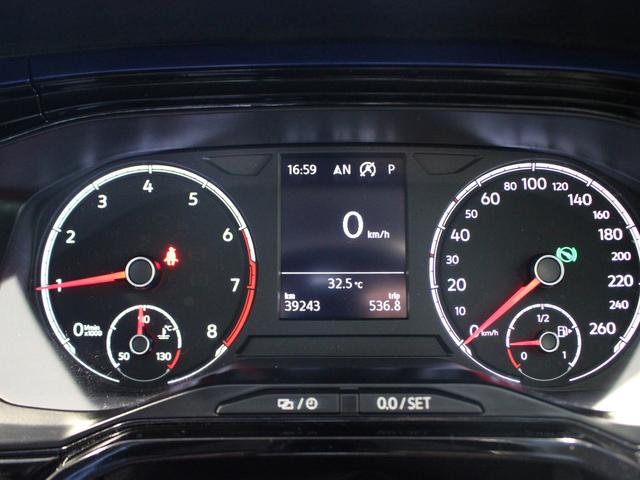 ポロ ＴＳＩコンフォートライン　弊社下取り車　禁煙車　認定中古車　リヤビューカメラ　ドライバー疲労検知システム　プリクッシュブレーキシステム　オートライト　オールティンテッドガラス　アダプティブクルーズコントロール（25枚目）