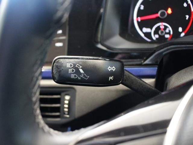 ポロ ＴＳＩコンフォートライン　弊社下取り車　禁煙車　認定中古車　リヤビューカメラ　ドライバー疲労検知システム　プリクッシュブレーキシステム　オートライト　オールティンテッドガラス　アダプティブクルーズコントロール（27枚目）