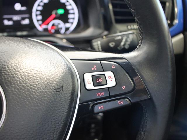 ポロ ＴＳＩコンフォートライン　弊社下取り車　禁煙車　認定中古車　リヤビューカメラ　ドライバー疲労検知システム　プリクッシュブレーキシステム　オートライト　オールティンテッドガラス　アダプティブクルーズコントロール（28枚目）