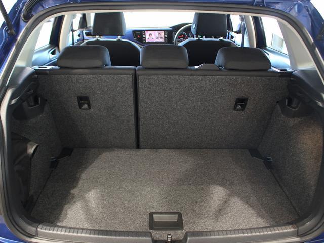 ポロ ＴＳＩコンフォートライン　弊社下取り車　禁煙車　認定中古車　リヤビューカメラ　ドライバー疲労検知システム　プリクッシュブレーキシステム　オートライト　オールティンテッドガラス　アダプティブクルーズコントロール（37枚目）