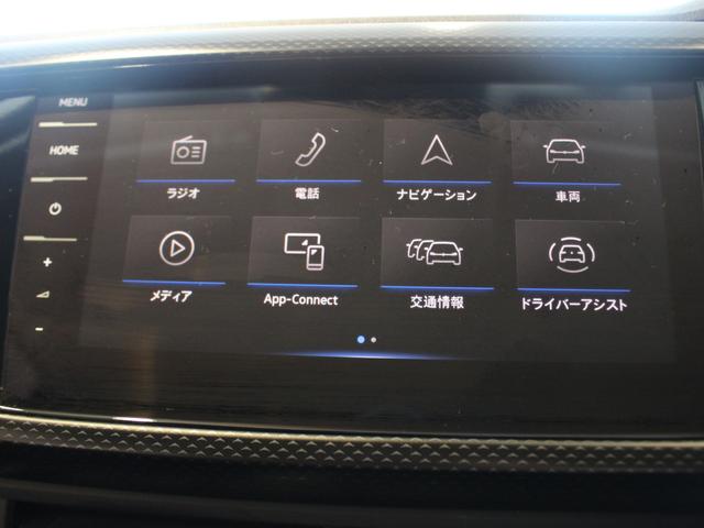 T-クロス TSI アクティブ no smoking(18枚目)