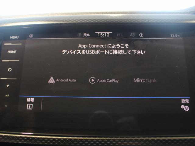 T-クロス TSI アクティブ no smoking(20枚目)