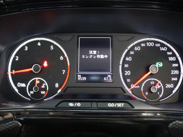 T-クロス TSI アクティブ no smoking(24枚目)