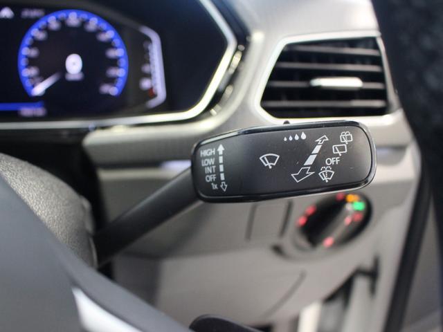 Ｔ－クロス ＴＳＩ　Ｒライン　弊社下取り車　禁煙車　認定中古車　前後ドライブレコーダー　ブラインドスポットディテクション　リヤトラフィックアラート　純正ナビゲーション　Ｄｉｓｃｏｖｅｒ　Ｐｒｏ　デイライト　ＬＥＤヘッドライト（26枚目）