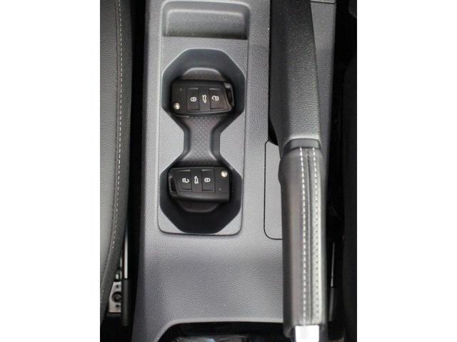 Ｔ－クロス ＴＳＩ　Ｒライン　弊社下取り車　禁煙車　認定中古車　前後ドライブレコーダー　ブラインドスポットディテクション　リヤトラフィックアラート　純正ナビゲーション　Ｄｉｓｃｏｖｅｒ　Ｐｒｏ　デイライト　ＬＥＤヘッドライト（36枚目）