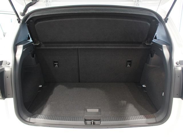 Ｔ－クロス ＴＳＩ　Ｒライン　弊社下取り車　禁煙車　認定中古車　前後ドライブレコーダー　ブラインドスポットディテクション　リヤトラフィックアラート　純正ナビゲーション　Ｄｉｓｃｏｖｅｒ　Ｐｒｏ　デイライト　ＬＥＤヘッドライト（39枚目）