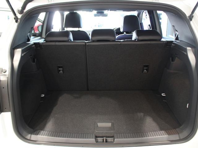 Ｔ－クロス ＴＳＩ　Ｒライン　弊社下取り車　禁煙車　認定中古車　前後ドライブレコーダー　ブラインドスポットディテクション　リヤトラフィックアラート　純正ナビゲーション　Ｄｉｓｃｏｖｅｒ　Ｐｒｏ　デイライト　ＬＥＤヘッドライト（40枚目）