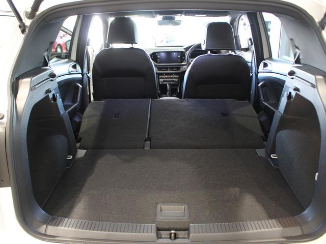 Ｔ－クロス ＴＳＩ　Ｒライン　弊社下取り車　禁煙車　認定中古車　前後ドライブレコーダー　ブラインドスポットディテクション　リヤトラフィックアラート　純正ナビゲーション　Ｄｉｓｃｏｖｅｒ　Ｐｒｏ　デイライト　ＬＥＤヘッドライト（42枚目）