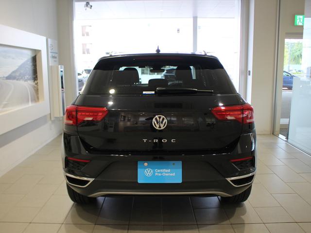 T-ロック TDI スタイルデザインパッケージ 弊社下取り車 禁煙車 認定中古車 ディーゼル車 アダプティブクルーズコントロール プリクッシュブレーキシステム LEDヘッドライト リヤトラフィックアラート 純正ナビゲーション パワーテールゲート(9枚目)