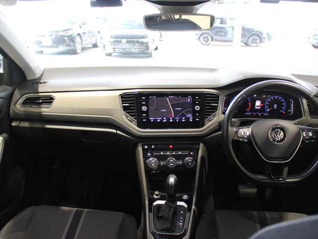 T-ロック TDI スタイルデザインパッケージ 弊社下取り車 禁煙車 認定中古車 ディーゼル車 アダプティブクルーズコントロール プリクッシュブレーキシステム LEDヘッドライト リヤトラフィックアラート 純正ナビゲーション パワーテールゲート(15枚目)