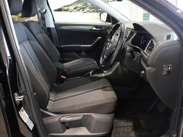 T-ロック TDI スタイルデザインパッケージ 弊社下取り車 禁煙車 認定中古車 ディーゼル車 アダプティブクルーズコントロール プリクッシュブレーキシステム LEDヘッドライト リヤトラフィックアラート 純正ナビゲーション パワーテールゲート(17枚目)