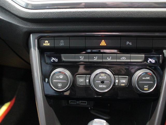 TDI Rライン DE車 デジタルメーター LEDライト 禁煙車 パワーリフトゲート SSDナビゲーション デジタルメーター オールインセーフティー 6エアバック(29枚目)
