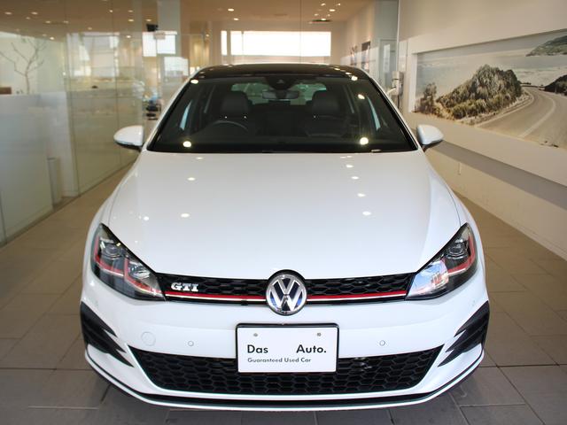 フォルクスワーゲン ゴルフＧＴＩ