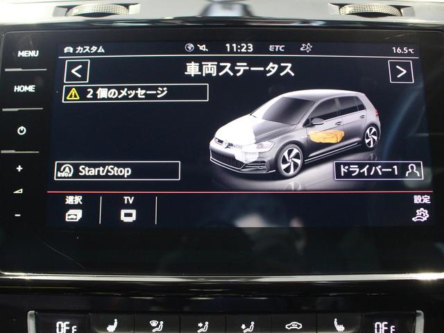 フォルクスワーゲン ゴルフＧＴＩ