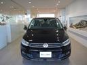 VOLKSWAGEN GOLF TOURAN