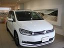 VOLKSWAGEN GOLF TOURAN