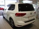 VOLKSWAGEN GOLF TOURAN