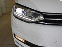 VOLKSWAGEN GOLF TOURAN