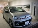 アップ！ＧＴＩ　第２期生産分　ビーツサウンドシステム　パークディスタンスコントロール（リヤ）　バックカメラ　ＥＴＣ車載器　ミッション車　クルーズコントロール　シートヒーター　レッドブレーキキャリパー(5枚目)