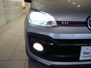 アップ！ＧＴＩ　第２期生産分　ビーツサウンドシステム　パークディスタンスコントロール（リヤ）　バックカメラ　ＥＴＣ車載器　ミッション車　クルーズコントロール　シートヒーター　レッドブレーキキャリパー（9枚目）