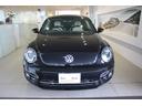 VOLKSWAGEN THE BEETLE
