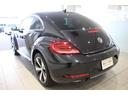 VOLKSWAGEN THE BEETLE