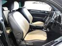 VOLKSWAGEN THE BEETLE