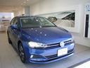 ポロ ＴＳＩコンフォートライン　弊社下取り車　禁煙車　認定中古車　リヤビューカメラ　ドライバー疲労検知システム　プリクッシュブレーキシステム　オートライト　オールティンテッドガラス　アダプティブクルーズコントロール（4枚目）