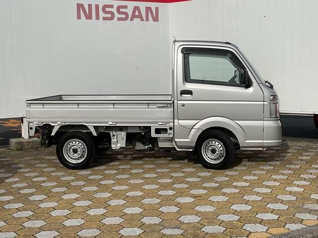 日産 ＮＴ１００クリッパートラック