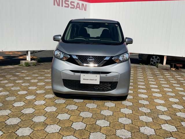 日産 デイズ