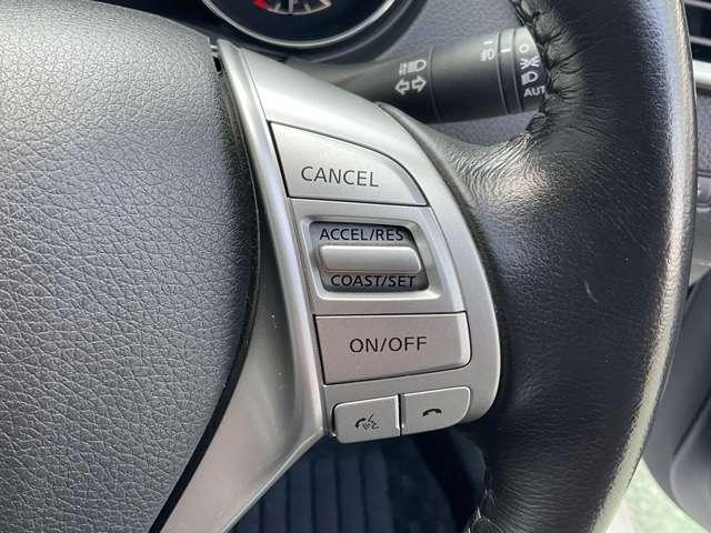 エクストレイル モード・プレミアハイブリッドエマージェンシブレーキＰ　本革シート　クルコン　ＬＥＤヘッド　ＥＴＣ　アラウンドビュー　インテリキー　衝突被害軽減　Ｂｌｕｅｔｏｏｔｈ　フルセグＴＶ　シートヒーター　クリアランスソナー　パワーテールゲート　ＤＶＤ再生機能（19枚目）