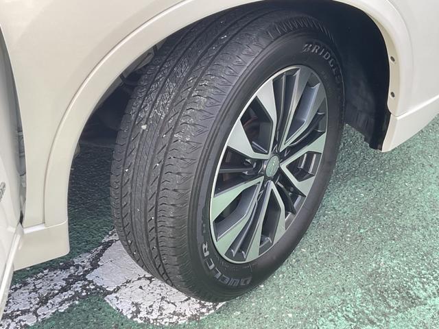 エクストレイル モード・プレミアハイブリッドエマージェンシブレーキＰ　本革シート　クルコン　ＬＥＤヘッド　ＥＴＣ　アラウンドビュー　インテリキー　衝突被害軽減　Ｂｌｕｅｔｏｏｔｈ　フルセグＴＶ　シートヒーター　クリアランスソナー　パワーテールゲート　ＤＶＤ再生機能（24枚目）