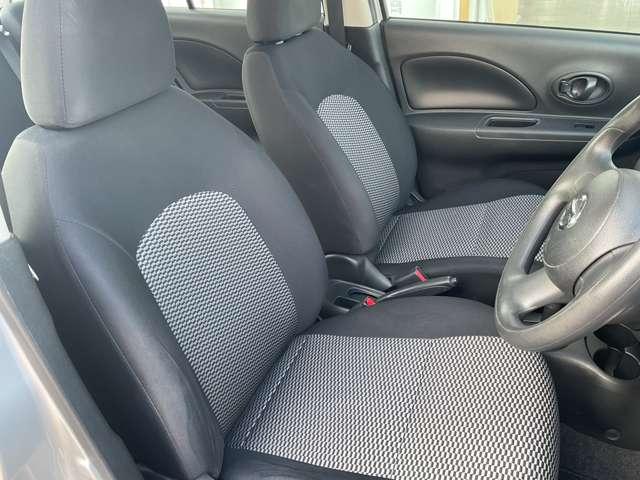 マーチ １．２　Ｓ　ナビ　バックカメラ　ＥＴＣ　ワンオーナーカ　１セグＴＶ　１オーナ－　運転席助手席エアバック　キーレス　バックモニター　ＥＴＣ　ナビＴＶ　パワーウインド　メモリーナビゲーション　オートエアコン　ＰＳ　運転席エアバッグ　ＡＢＳ（7枚目）