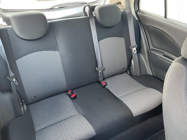 マーチ １．２　Ｓ　ナビ　バックカメラ　ＥＴＣ　ワンオーナーカ　１セグＴＶ　１オーナ－　運転席助手席エアバック　キーレス　バックモニター　ＥＴＣ　ナビＴＶ　パワーウインド　メモリーナビゲーション　オートエアコン　ＰＳ　運転席エアバッグ　ＡＢＳ（8枚目）