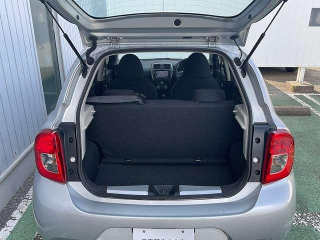 マーチ １．２　Ｓ　ナビ　バックカメラ　ＥＴＣ　ワンオーナーカ　１セグＴＶ　１オーナ－　運転席助手席エアバック　キーレス　バックモニター　ＥＴＣ　ナビＴＶ　パワーウインド　メモリーナビゲーション　オートエアコン　ＰＳ　運転席エアバッグ　ＡＢＳ（15枚目）