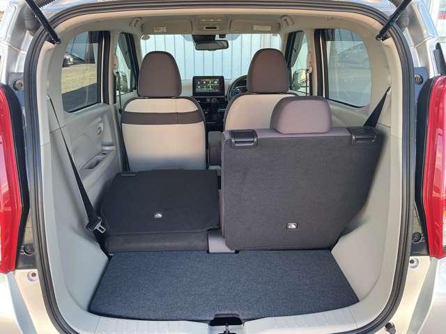 デイズ 660 X エマージェンシーブレーキ アラウンドM 踏み間違え防止 スマートキー イモビライザー バックカメラ 1オーナー レーンキープ アイドリングストップ ドライブレコーダー キーレス フルオートエアコン LEDライト WAB PS(20枚目)