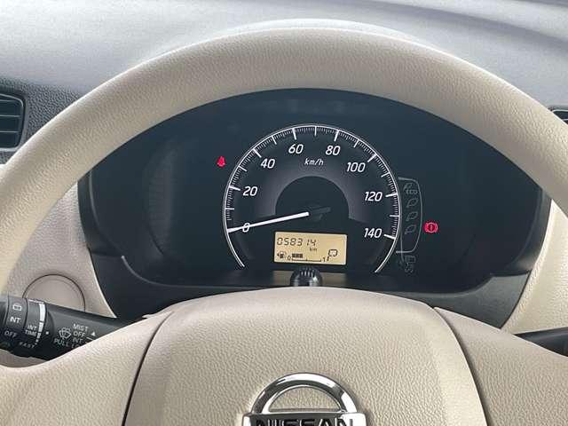 デイズ 660 J エマージェンシーブレーキ ナビ ワンオー レーダーB WSRS パワーウィンド ナビ&TV キーフリー ワンオーナー車 SRS PS メモリーナビ AC ワンセグ ABS(6枚目)