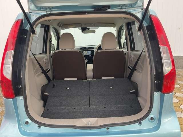 デイズ 660 J エマージェンシーブレーキ ナビ ワンオー レーダーB WSRS パワーウィンド ナビ&TV キーフリー ワンオーナー車 SRS PS メモリーナビ AC ワンセグ ABS(17枚目)